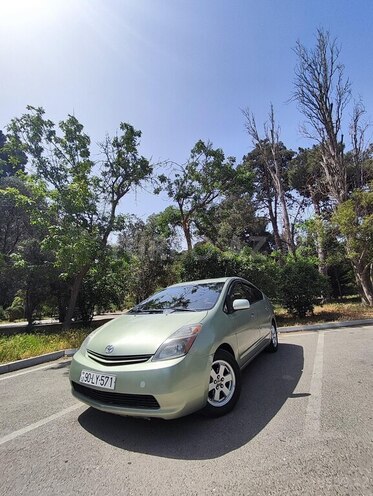 Toyota Prius 2008, 495,000 km - 1.5 l - Bakı