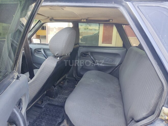 LADA (VAZ) 2115 2005, 185,000 km - 1.6 л - Gəncə