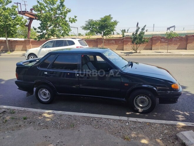 LADA (VAZ) 2115 2005, 185,000 km - 1.6 л - Gəncə