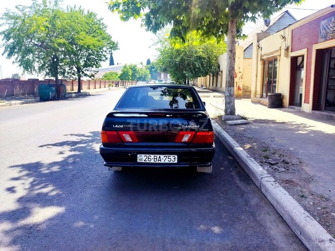 LADA (VAZ) 2115 2005, 185,000 km - 1.6 л - Gəncə