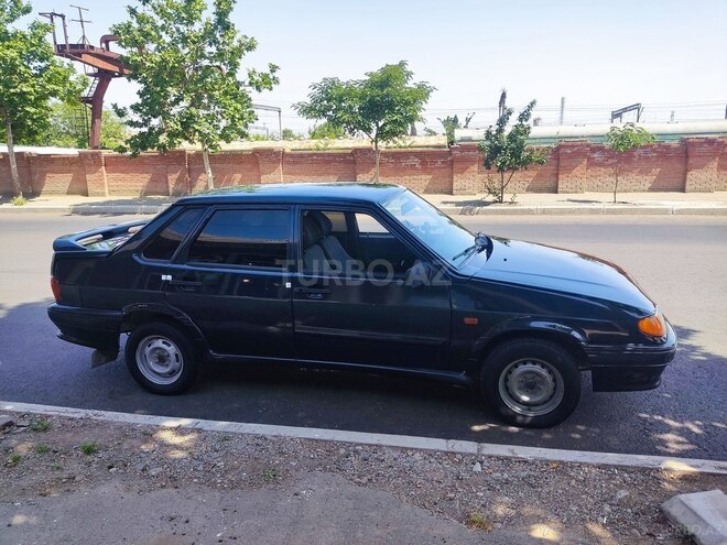 LADA (VAZ) 2115 2005, 185,000 km - 1.6 л - Gəncə