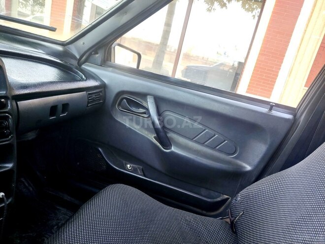 LADA (VAZ) 2115 2005, 185,000 km - 1.6 л - Gəncə
