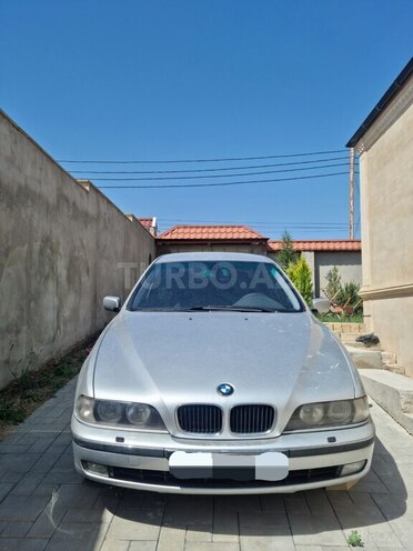 BMW 523 1998, 198,000 km - 2.5 l - Bakı