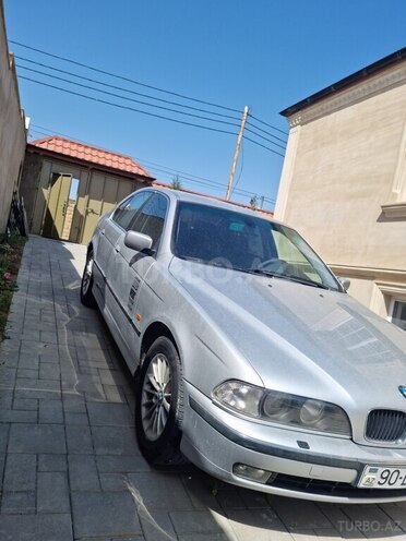 BMW 523 1998, 198,000 km - 2.5 l - Bakı