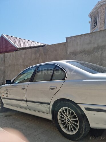 BMW 523 1998, 198,000 km - 2.5 l - Bakı
