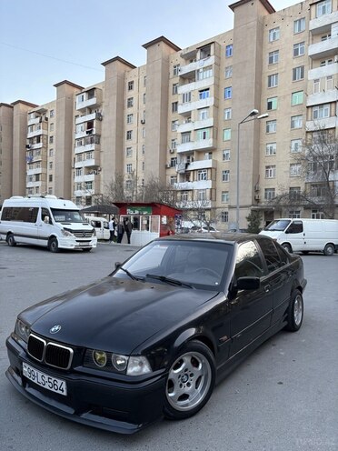 BMW 328 1995, 280,000 km - 2.8 l - Bakı