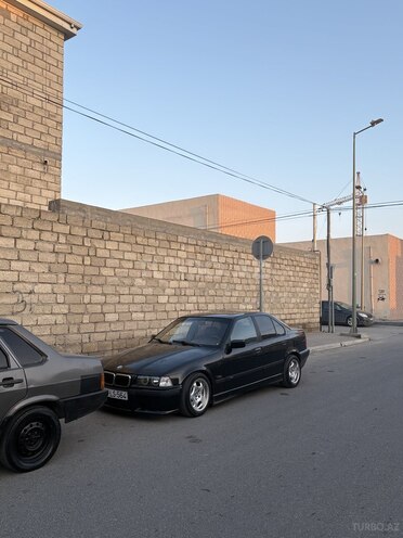 BMW 328 1995, 280,000 km - 2.8 l - Bakı