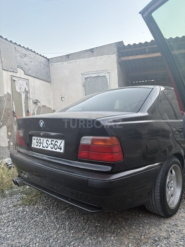 BMW 328 1995, 280,000 km - 2.8 l - Bakı