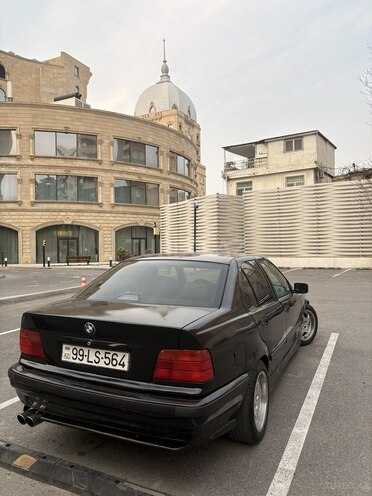BMW 328 1995, 280,000 km - 2.8 l - Bakı