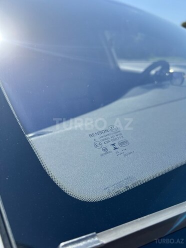 Hyundai Avante 2016, 265,000 km - 1.6 l - Bakı