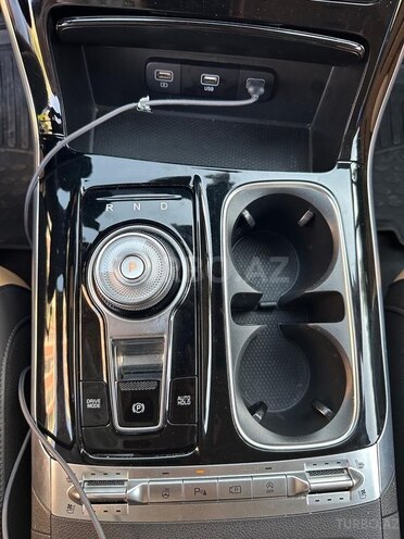 Kia Carnival 2021, 97,000 km - 2.2 л - Bakı