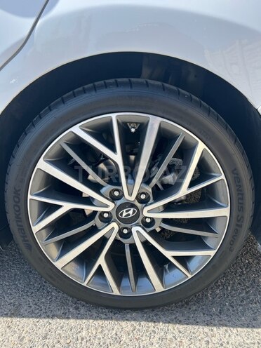 Hyundai Avante 2016, 265,000 km - 1.6 l - Bakı