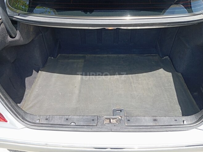 Mercedes E 220 d 2000, 640,000 km - 2.2 l - Bakı