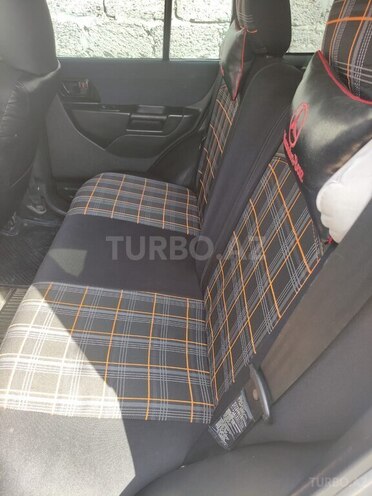 Mitsubishi Pajero io 2001, 400,000 km - 1.8 l - Bakı