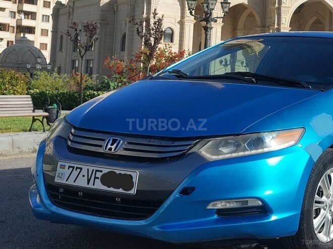 Honda Insight 2010, 300,000 km - 1.3 l - Bakı