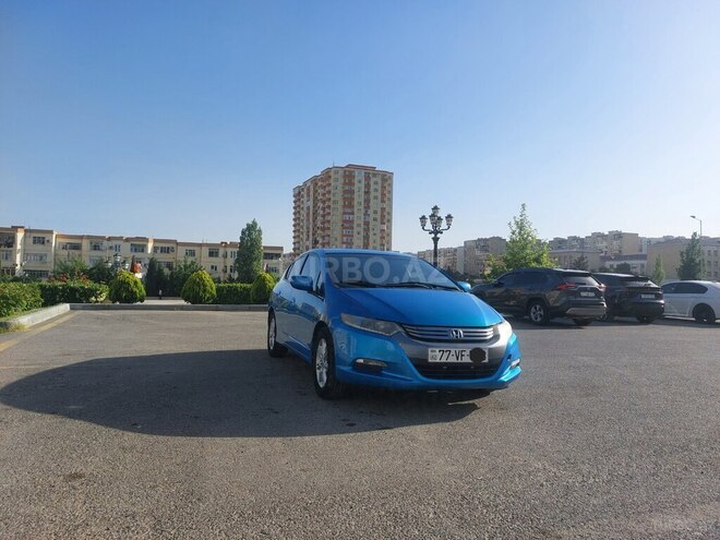 Honda Insight 2010, 300,000 km - 1.3 l - Bakı