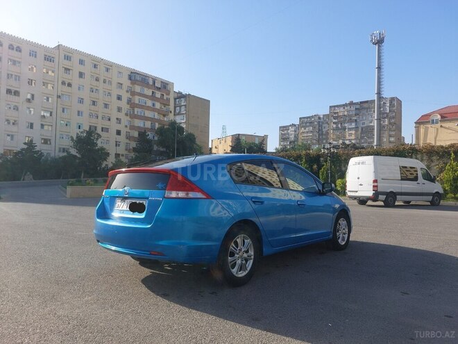 Honda Insight 2010, 300,000 km - 1.3 l - Bakı
