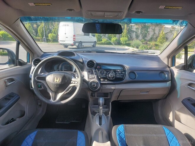 Honda Insight 2010, 300,000 km - 1.3 l - Bakı