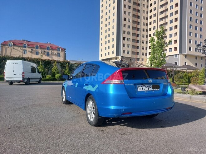 Honda Insight 2010, 300,000 km - 1.3 l - Bakı