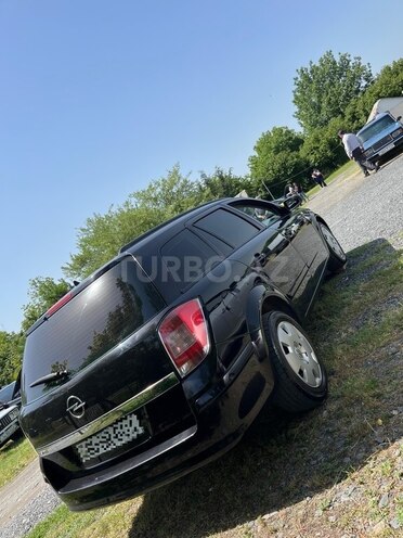 Opel Astra 2006, 249,104 km - 1.4 l - Zaqatala