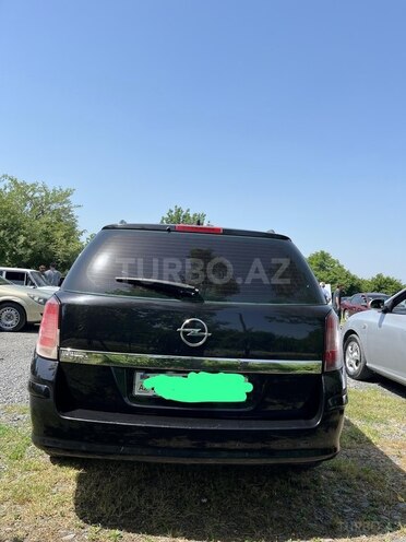 Opel Astra 2006, 249,104 km - 1.4 l - Zaqatala