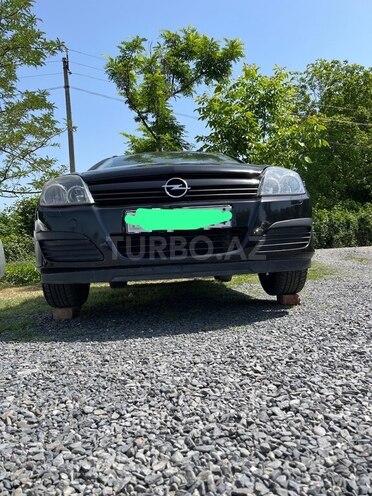 Opel Astra 2006, 249,104 km - 1.4 l - Zaqatala