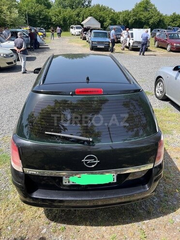 Opel Astra 2006, 249,104 km - 1.4 l - Zaqatala