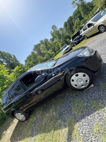 Opel Astra 2006, 249,104 km - 1.4 l - Zaqatala