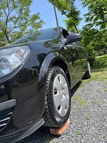 Opel Astra 2006, 249,104 km - 1.4 l - Zaqatala
