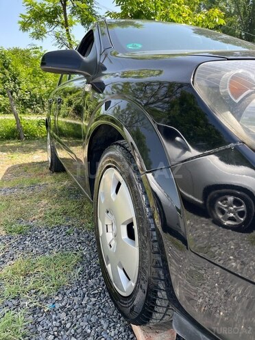 Opel Astra 2006, 249,104 km - 1.4 l - Zaqatala
