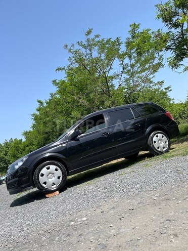 Opel Astra 2006, 249,104 km - 1.4 l - Zaqatala