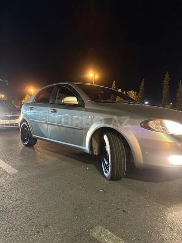 Chevrolet Lacetti 2007, 299,033 km - 1.4 l - Sumqayıt