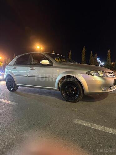 Chevrolet Lacetti 2007, 299,033 km - 1.4 l - Sumqayıt