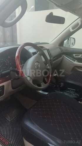 Toyota Land Cruiser Prado 2009, 282,000 km - 2.7 l - Zərdab