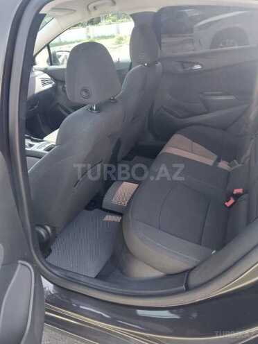 Chevrolet Cruze 2016, 165 km - 1.4 l - Ağstafa