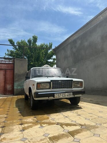 LADA (VAZ) 2104 2008, 75,000 km - 1.6 l - Şəmkir