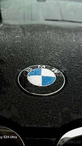 BMW 320 2008, 230,000 km - 2.0 l - Bakı