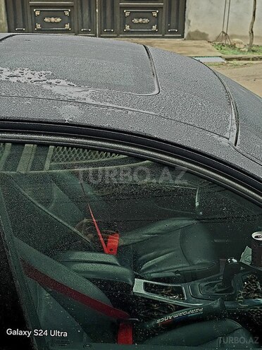 BMW 320 2008, 230,000 km - 2.0 l - Bakı