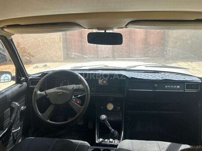 LADA (VAZ) 2104 2008, 75,000 km - 1.6 l - Şəmkir