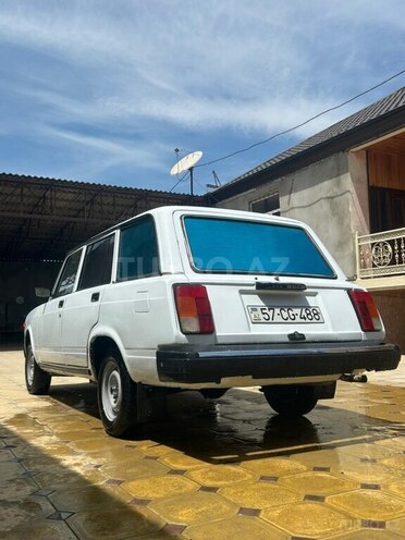 LADA (VAZ) 2104 2008, 75,000 km - 1.6 l - Şəmkir
