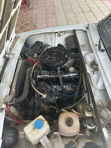 LADA (VAZ) 2104 2008, 75,000 km - 1.6 l - Şəmkir