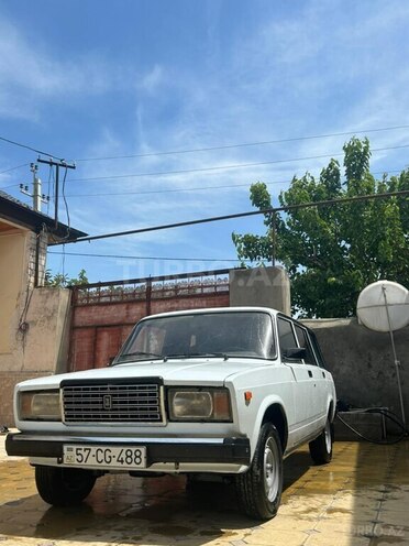 LADA (VAZ) 2104 2008, 75,000 km - 1.6 l - Şəmkir