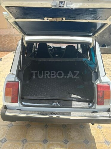 LADA (VAZ) 2104 2008, 75,000 km - 1.6 l - Şəmkir