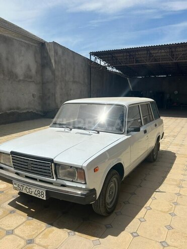 LADA (VAZ) 2104 2008, 75,000 km - 1.6 l - Şəmkir