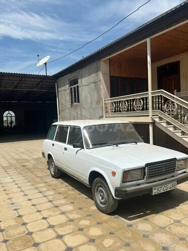 LADA (VAZ) 2104 2008, 75,000 km - 1.6 l - Şəmkir