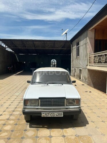 LADA (VAZ) 2104 2008, 75,000 km - 1.6 l - Şəmkir