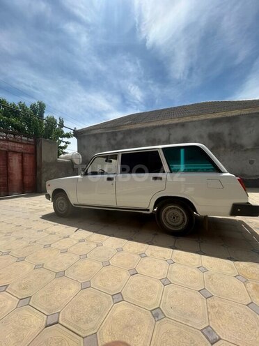 LADA (VAZ) 2104 2008, 75,000 km - 1.6 l - Şəmkir