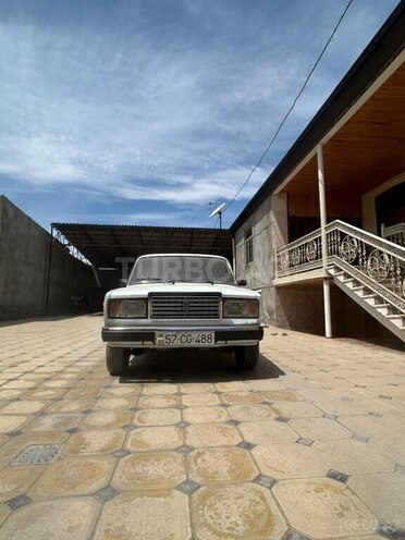 LADA (VAZ) 2104 2008, 75,000 km - 1.6 l - Şəmkir