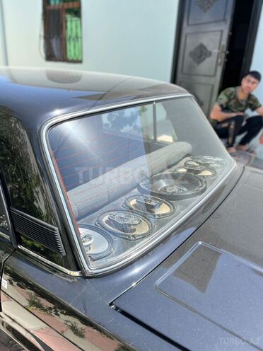 LADA (VAZ) 2107 2010, 75,000 km - 1.6 л - Bakı