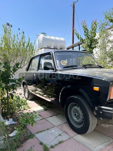 LADA (VAZ) 2107 2010, 75,000 km - 1.6 л - Bakı